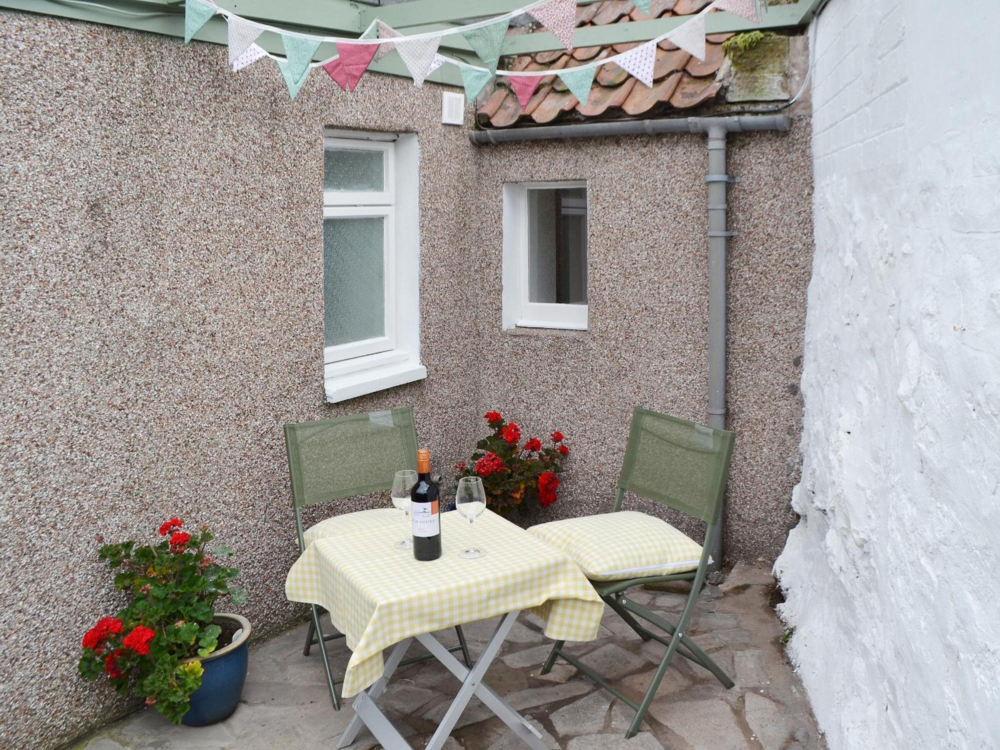 Well Cottage Ceres エクステリア 写真